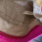 Kate Spade  Hot Pink Small Crossbody Purse Photo 5