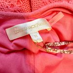 Love Shack Fancy Elviere Mini Dress Photo 3