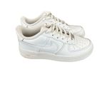 Nike  Air Force 1 sneakers Shoes size 4Y/7W Photo 1