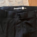 Betabrand  Dress Pant Yoga‎ Pant | Bootcut Photo 3