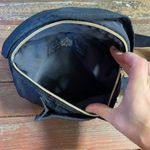 Vintage Nostalgie Istanbul Orient Express Crest Belt Bag Crossbody Fanny Pack ππ Blue Photo 11