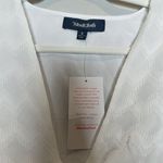 Modcloth NWT  Daytime Darling White Mini Dress Size 4 Photo 2