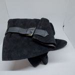 Nine West  Your So Cute Black Boots (5) Photo 3