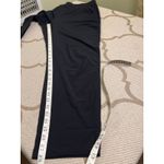 Eddie Bauer  Women’s Traveler Ankle Pull On pants, black, size large Photo 4