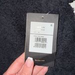 Burton NWT Women's  Lynx Pullover Fleece size XS Photo 2