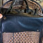 Rebecca Minkoff  Black Leather Purse Photo 1