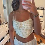 PacSun  Corset Top Tank Photo 0