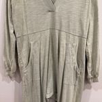 Free People Intimately Just Because Onesie Aqua Energy Photo 2