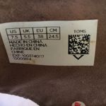 Toms  • Gold Woven Strap Heel Photo 6