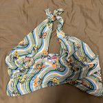 Urban Outfitters Halter Top Photo 0