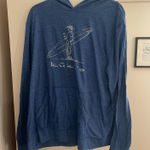 Graphic tee Blue Size XL Photo 0