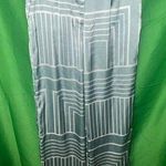 4th + reckless pants size medium Green Photo 0