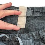 CP Shades Vintage Wide Leg Casual Luxe Pants 100% Cotton Lagenlook Minimal Sz M Photo 4