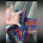 Macy's 90svibe multicolor joggers Photo 4