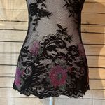 Free People Intimately  Sheer Lace Tank Top Photo 5