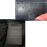 Mackage BLACK PUFFER COAT Photo 7