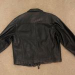 The Territory Ahead Vintage Leather Jacket Photo 1