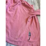 Tommy Bahama Women's , full zip jacket, hoodie sweater, pink xs Photo 3