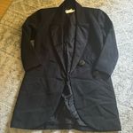 Saint Laurent  JACKET WITH SEQUIN Photo 0