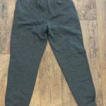 Champion Dark Gray Sweatpants Photo 3
