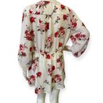 Stella Tweed Floral Top Photo 4