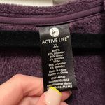 Active Life ‎ Sweatshirt Cardigan Photo 3