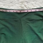 Koral Leggings Aello Shantung High Rise in Dark Green, Black & Caqui S Photo 9