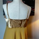 Victoria's Secret Womens medium Vintage  slip dress nightgown  Photo 9