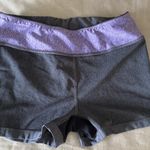 Under Armour Womens  Spandex Shorts Photo 5