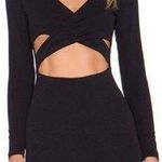 Nookie  Bombshell Wrap Dress Photo 0