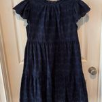 Crown & Ivy  Navy Dress Photo 0