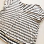 Project Social T PST Striped Tee Photo 3