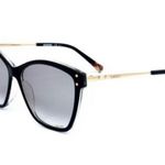 Missoni NEW  Women’s 56mm Cat Eye Sunglasses MIS 0003/S 807 Black Photo 12