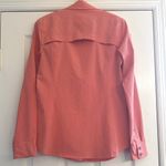 Field & Stream 🌸3 for $20🌸  Women's S Stretch Button Down Vented Fishing Shirt Photo 3