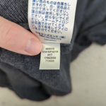 Lands' End Merino Wool Tunic Sweater Dress XL Womens Gray Short Sleeve 489939 Photo 8