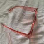 Forever 21 Pink Sunglasses Photo 3