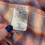Wrangler  Flannel Women’s size‎ XXL Photo 4