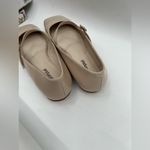 Jeffrey Campbell Recall Flars in Buff Combo Photo 4