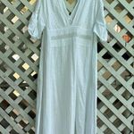 Free People  daybreak lace midi dress Photo 3