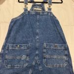 Free People  Overall Dress Photo 1
