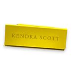 Kendra Scott Chelsea Drusy Necklace & Cade Earrings Gift Set NEW Photo 6
