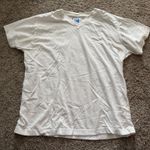 Foot Locker White Tee Photo 0