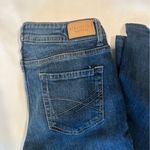 Aeropostale Dark Blue Denim Jeans Photo 5
