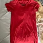 Lululemon Carnation Red Swiftly Tech Photo 0