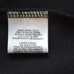 Jones New York JONES OF NEW YORK COLLECTION SWEATER COAT CARDIGAN, SIZE M, BLACK, NWT!!… Photo 9