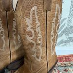 Shyanne  BEAUTIFUL western BOOTS SIZE 8.5 Photo 2