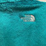 The North Face  Fleece Osito Front Zip Jacket Size Small Photo 9