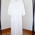 Reformation  Linzey Dress (White) Photo 0