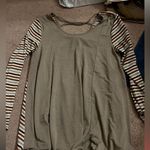 Simply Noelle  medium blouse Photo 0