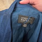 Adrianna Papell  cardigan jacket 14W Photo 7